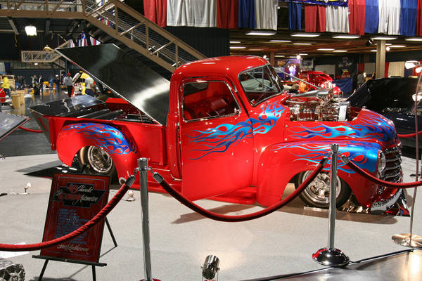 2007 Sacramento Autorama