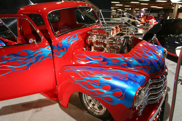 2007 Sacramento Autorama