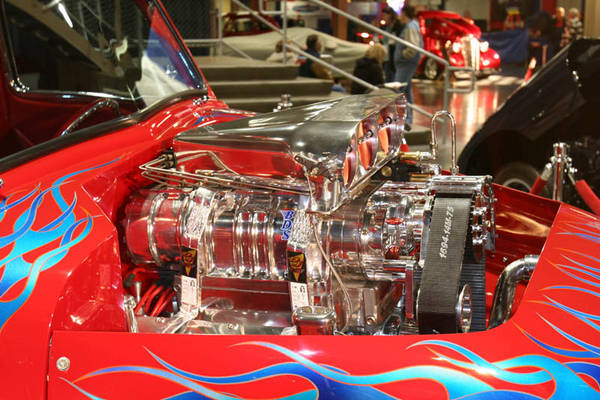 2007 Sacramento Autorama