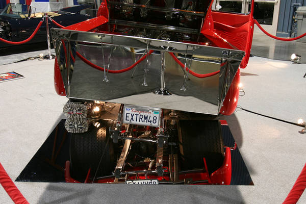 2007 Sacramento Autorama