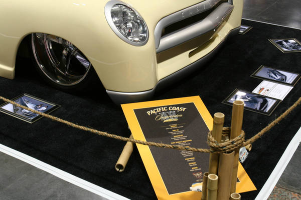 2007 Sacramento Autorama