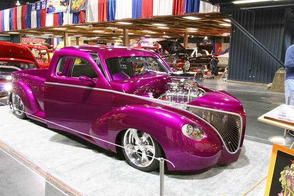 2007 Sacramento Autorama