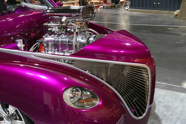 2007 Sacramento Autorama