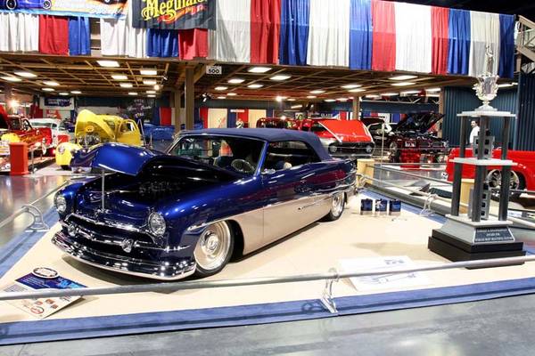 2007 Sacramento Autorama