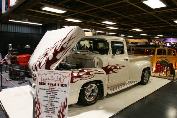 2007 Sacramento Autorama