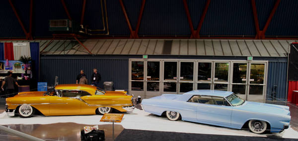 2007 Sacramento Autorama