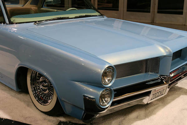 2007 Sacramento Autorama