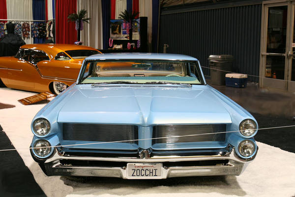 2007 Sacramento Autorama