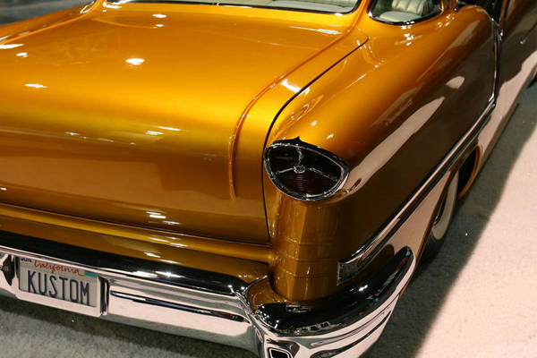 2007 Sacramento Autorama