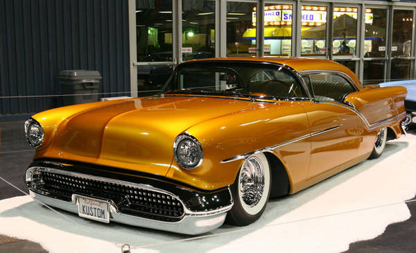 2007 Sacramento Autorama