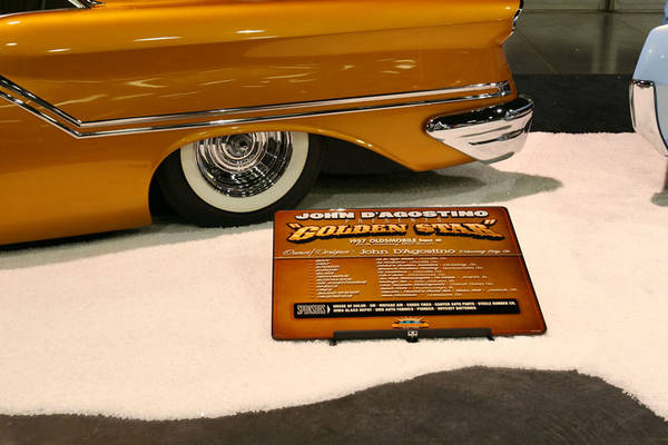 2007 Sacramento Autorama