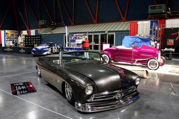 2007 Sacramento Autorama