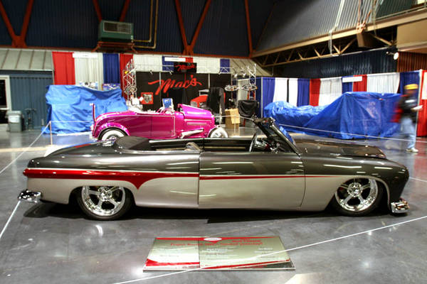 2007 Sacramento Autorama