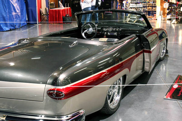 2007 Sacramento Autorama