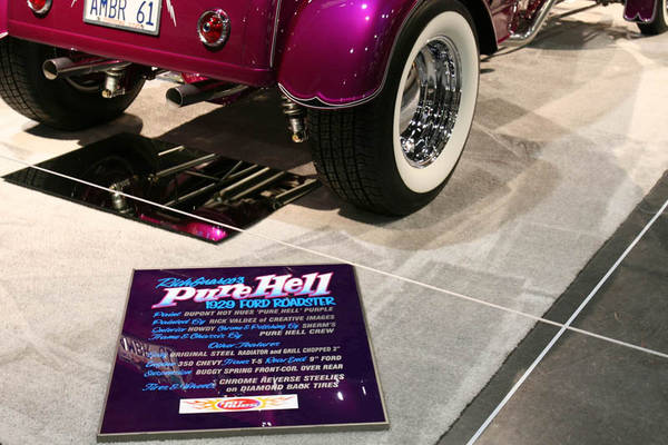 2007 Sacramento Autorama