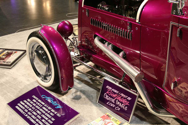 2007 Sacramento Autorama