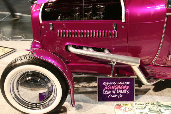 2007 Sacramento Autorama