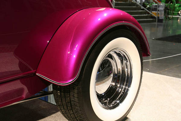 2007 Sacramento Autorama