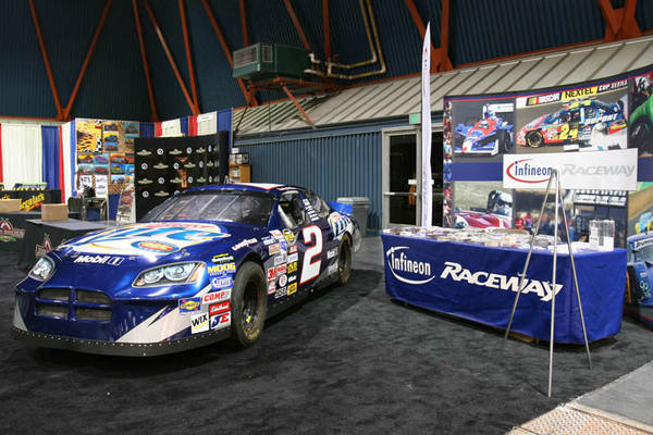 2007 Sacramento Autorama