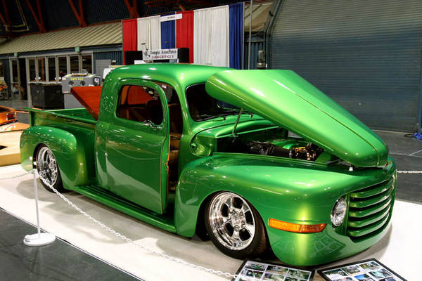 2007 Sacramento Autorama