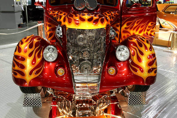 2007 Sacramento Autorama