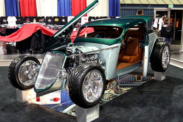 2007 Sacramento Autorama