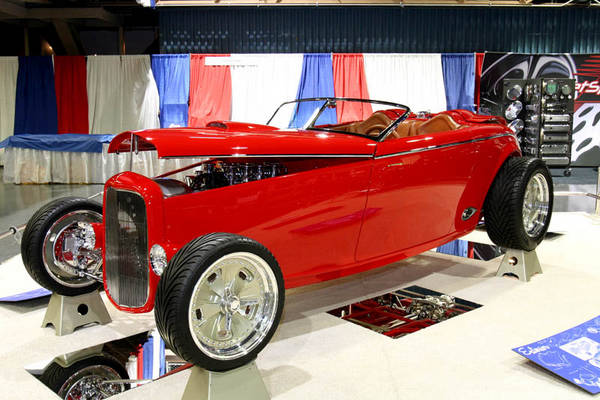 2007 Sacramento Autorama