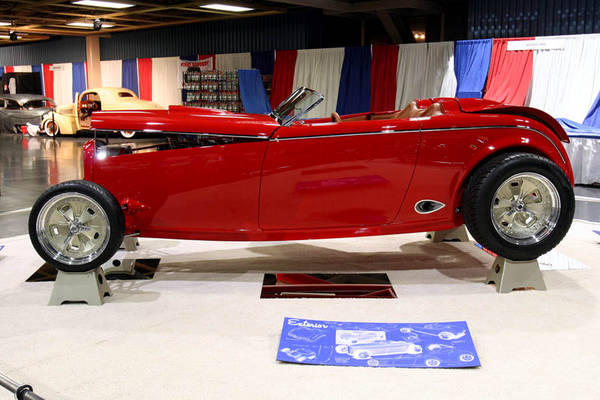 2007 Sacramento Autorama