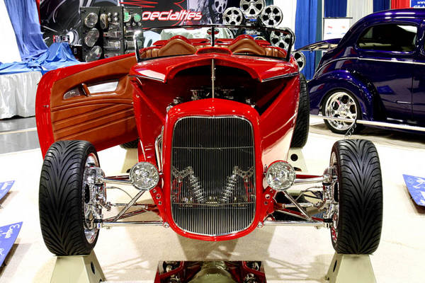 2007 Sacramento Autorama