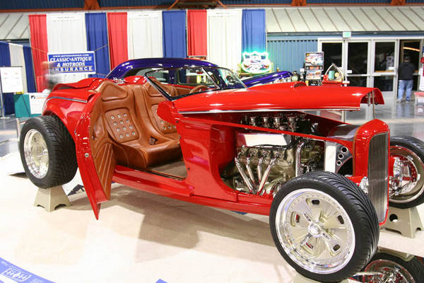2007 Sacramento Autorama