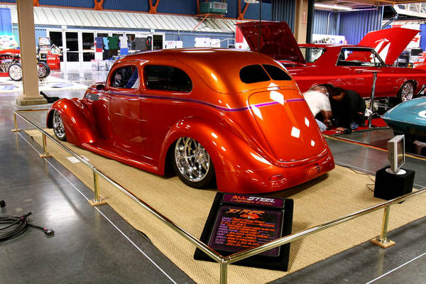 2007 Sacramento Autorama