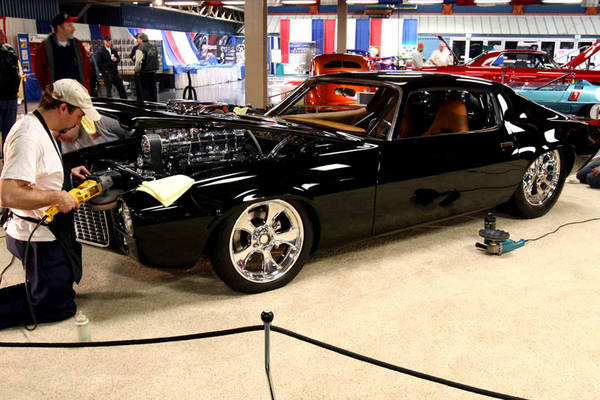2007 Sacramento Autorama