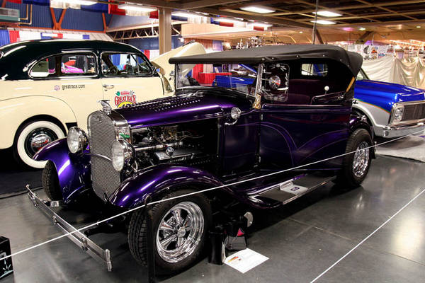 2007 Sacramento Autorama