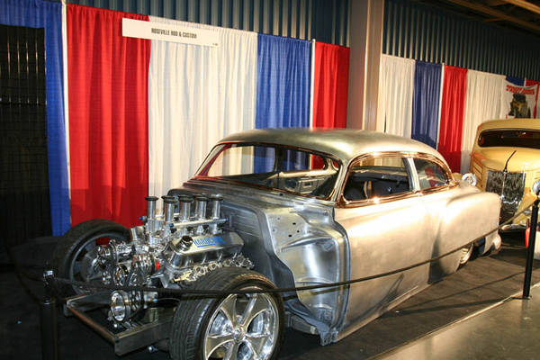 2007 Sacramento Autorama