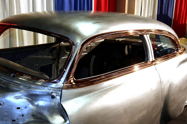 2007 Sacramento Autorama