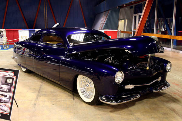 2007 Sacramento Autorama