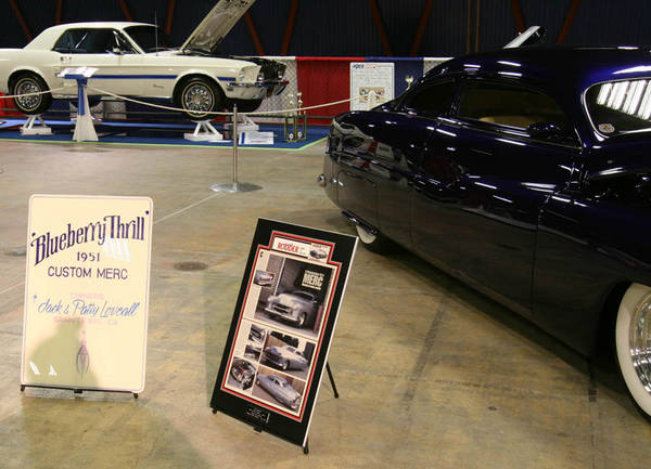 2007 Sacramento Autorama
