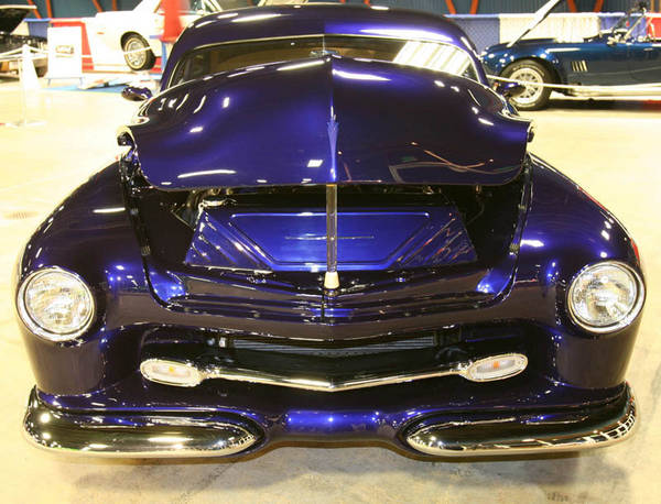 2007 Sacramento Autorama