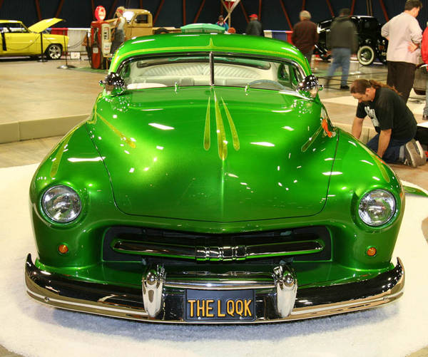 2007 Sacramento Autorama