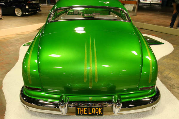 2007 Sacramento Autorama