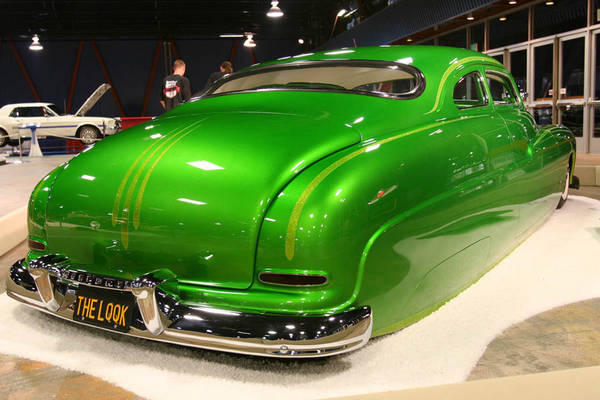 2007 Sacramento Autorama