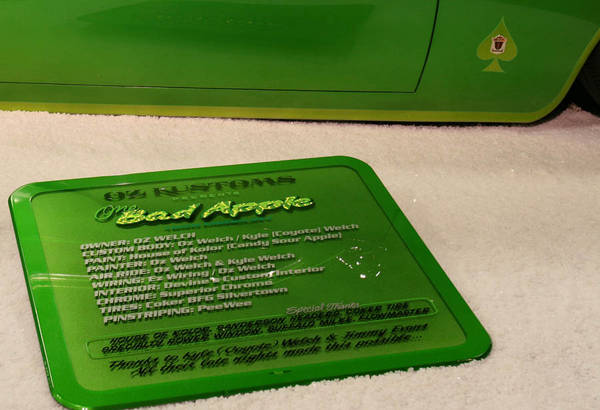 2007 Sacramento Autorama