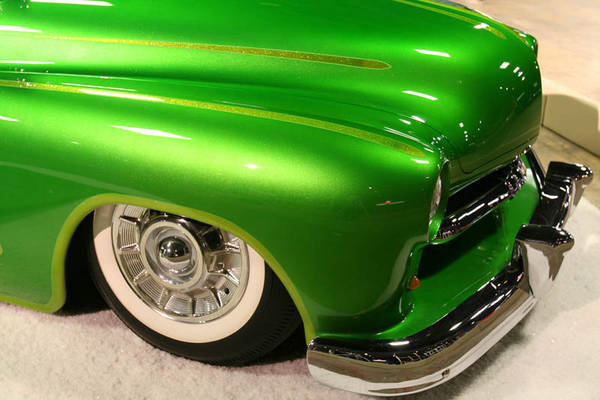 2007 Sacramento Autorama