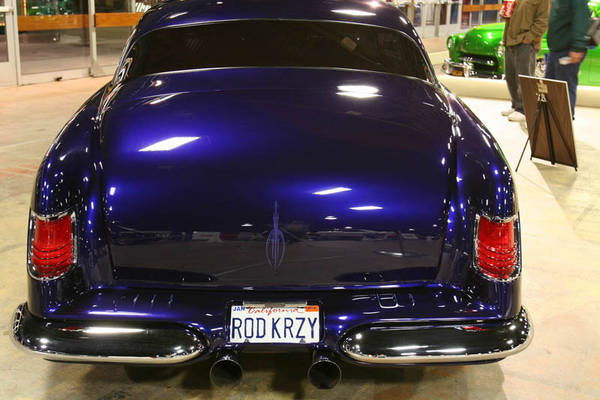 2007 Sacramento Autorama