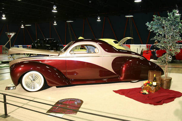 2007 Sacramento Autorama