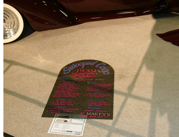 2007 Sacramento Autorama