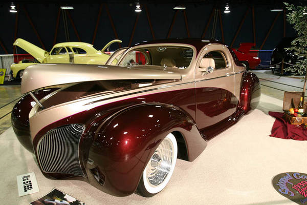 2007 Sacramento Autorama