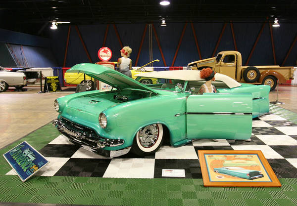 2007 Sacramento Autorama