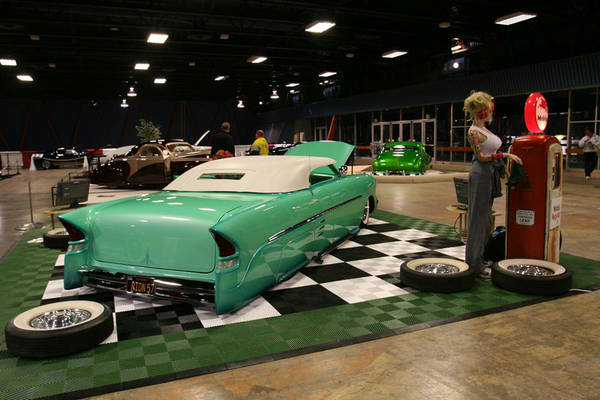 2007 Sacramento Autorama