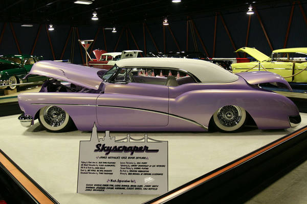 2007 Sacramento Autorama
